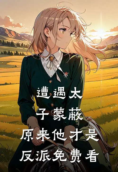 遭遇太子蒙蔽，原来他才是反派免费看