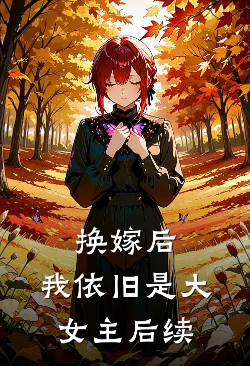 换嫁后,我依旧是大女主后续免费阅读