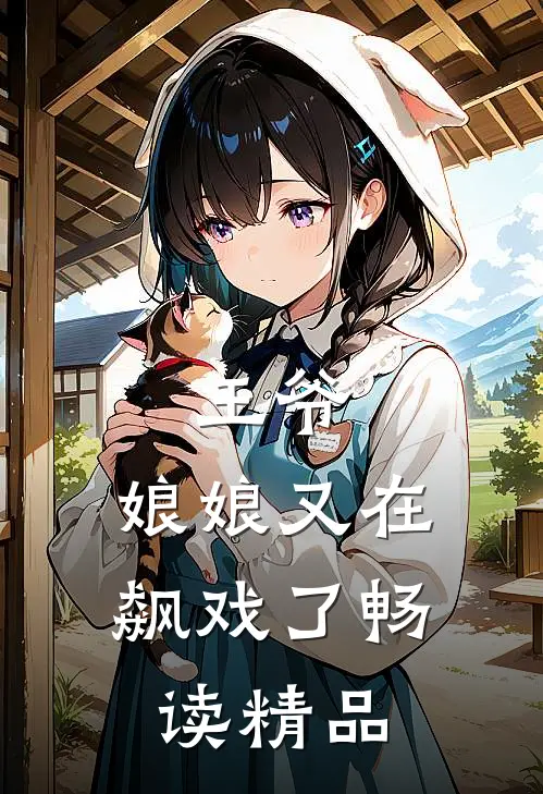 王爷，娘娘又在飙戏了畅读精品