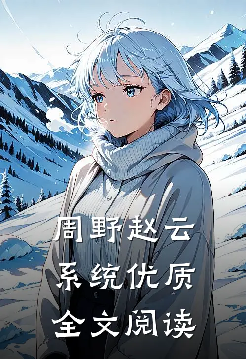 周野赵云系统优质全文阅读