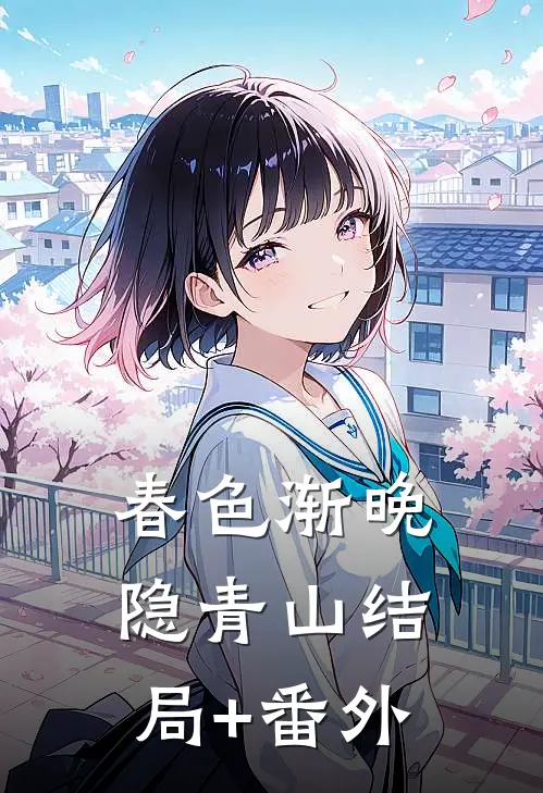 春色渐晚隐青山结局+番外