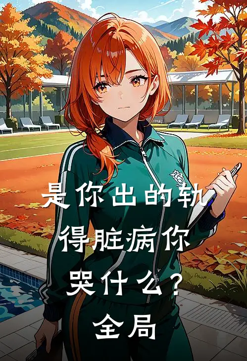 是你出的轨，得脏病你哭什么？全局