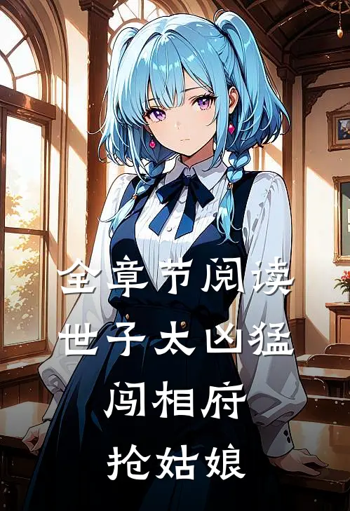 全章节阅读世子太凶猛:闯相府抢姑娘