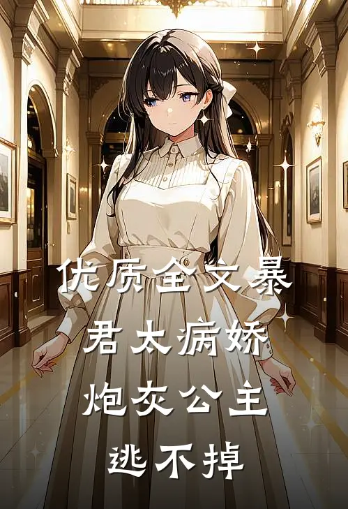 优质全文暴君太病娇，炮灰公主逃不掉
