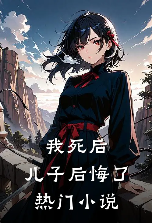 我死后,儿子后悔了热门