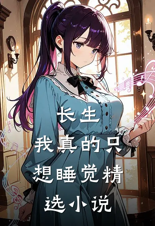 长生：我真的只想睡觉精选小说