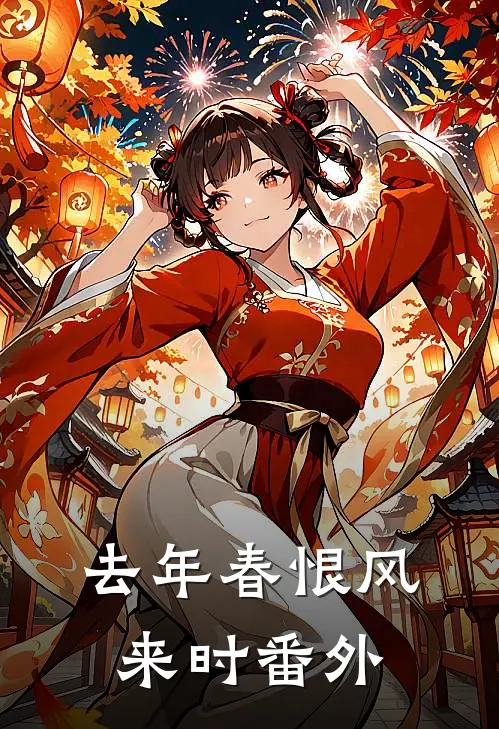 去年春恨风来时番外
