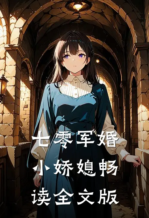 七零军婚小娇媳畅读全文版