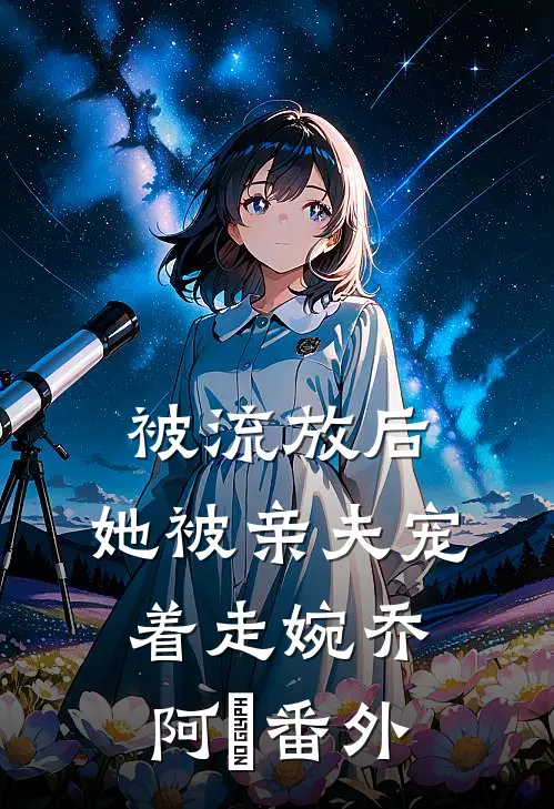 被流放后，她被亲夫宠着走婉乔阿槑 番外