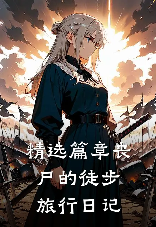 精选篇章丧尸的徒步旅行日记