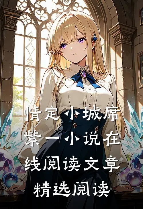 情定小城席紫一小说在线阅读文章精选阅读
