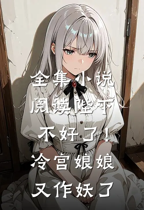 全集小说阅读陛下不好了！冷宫娘娘又作妖了