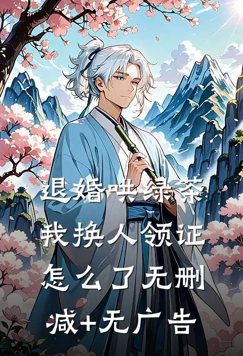 退婚哄绿茶，我换人领证怎么了无删减+无广告