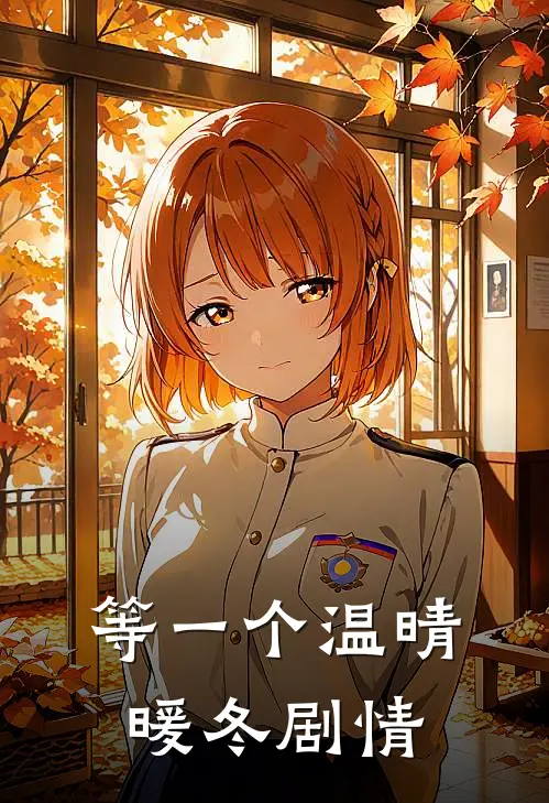 等一个温晴暖冬剧情