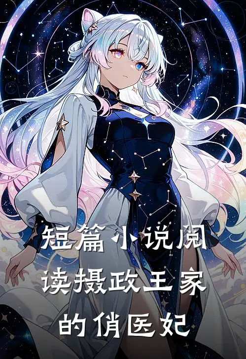 短篇小说阅读摄政王家的俏医妃