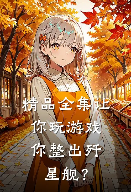 精品全集让你玩游戏，你整出歼星舰？