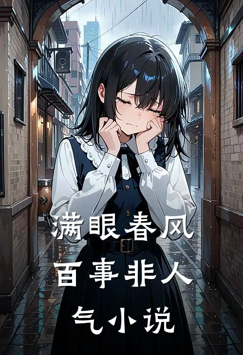 满眼春风百事非人气小说