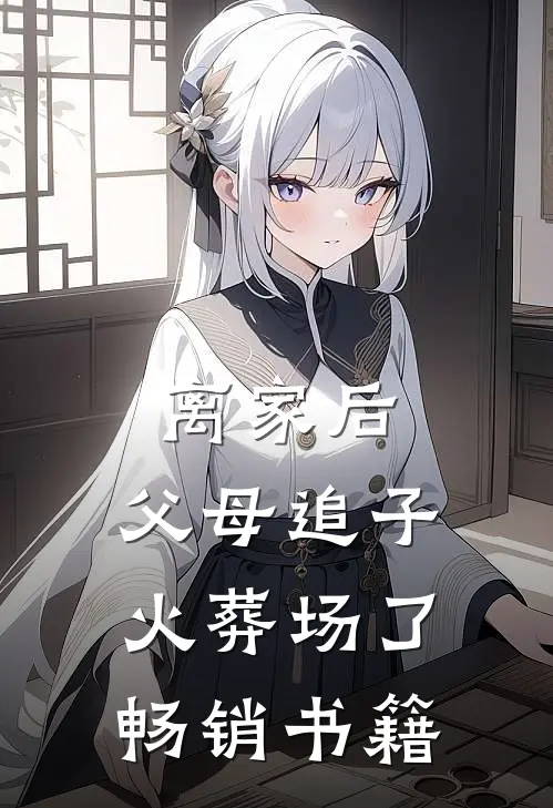 离家后，父母追子火葬场了畅销书籍
