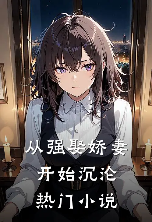 从强娶娇妻开始沉沦热门小说