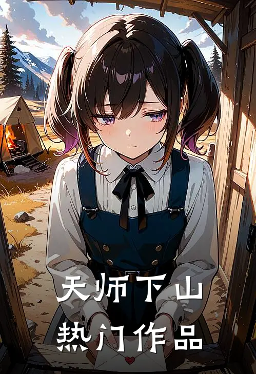天师下山热门作品