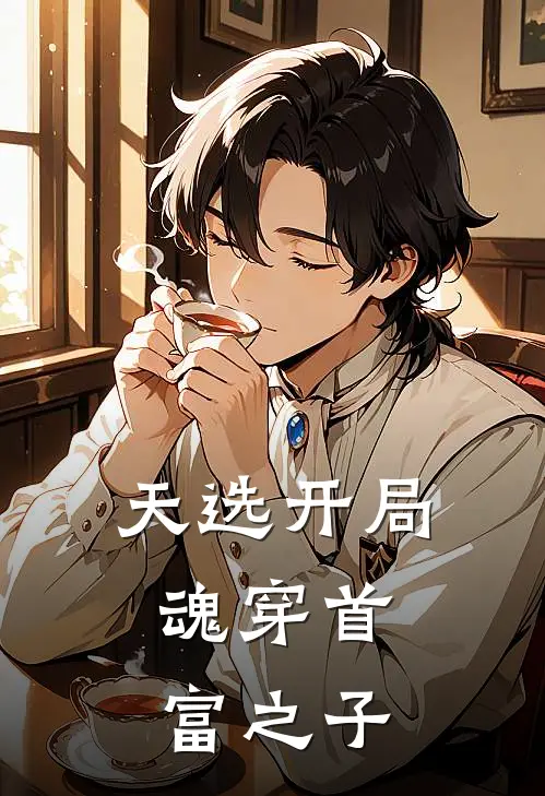 天选开局，魂穿首富之子
