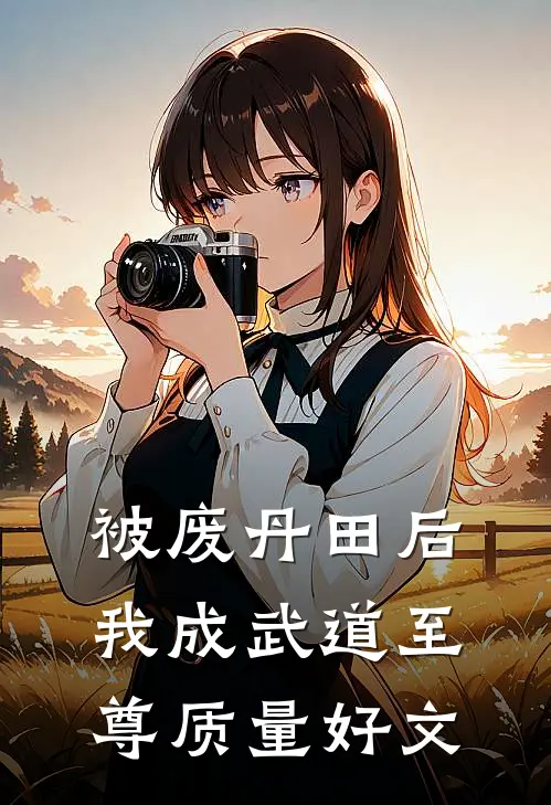 被废丹田后，我成武道至尊质量好文