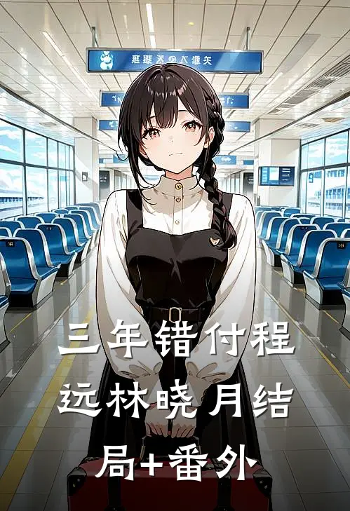 三年错付程远林晓月结局+番外