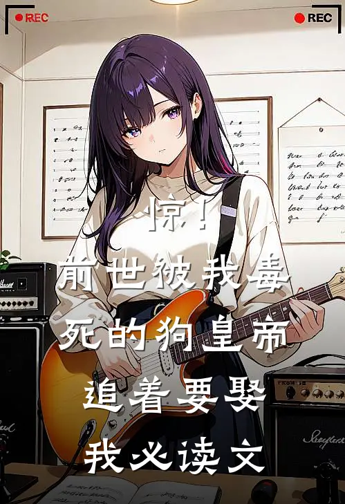 惊！前世被我毒死的狗皇帝追着要娶我必读文