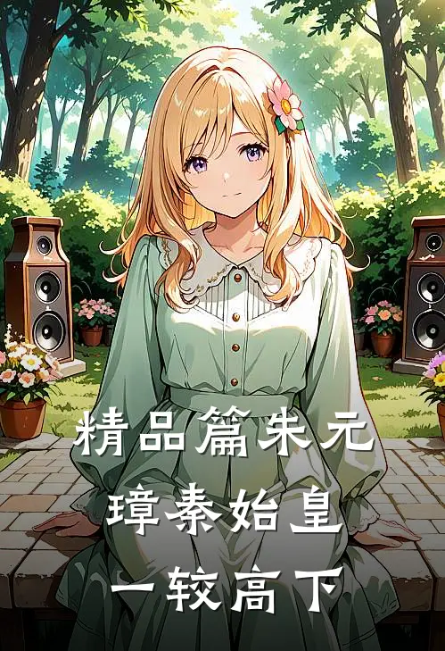 精品篇朱元璋秦始皇一较高下