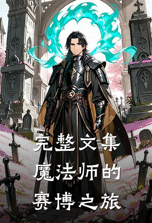 完整文集魔法师的赛博之旅