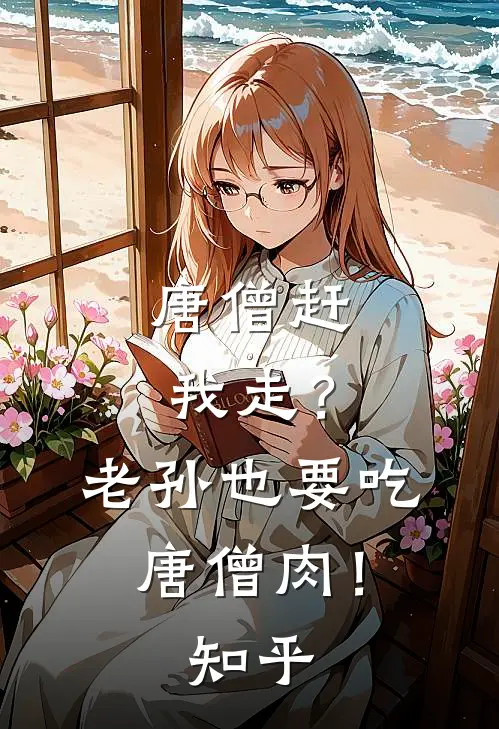 唐僧赶我走?老孙也要吃唐僧肉!知乎全文