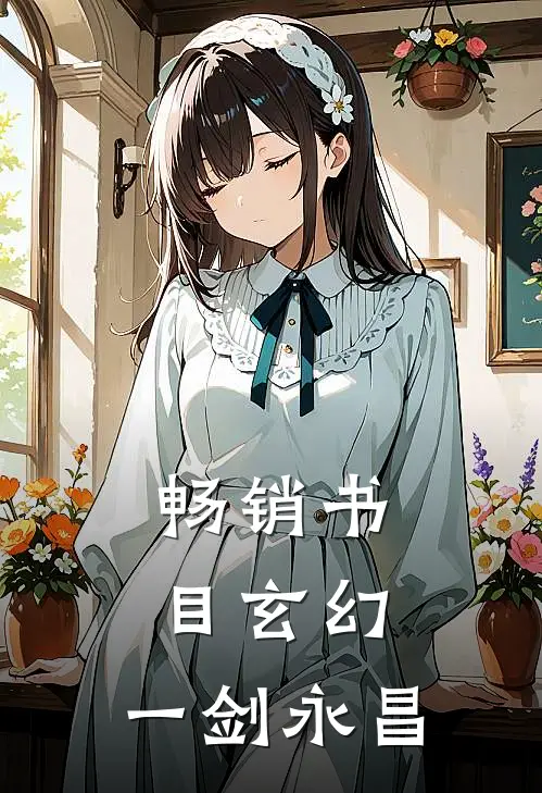 畅销书目玄幻：一剑永昌