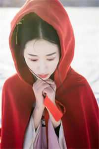 从此不敢见繁花后续+完结