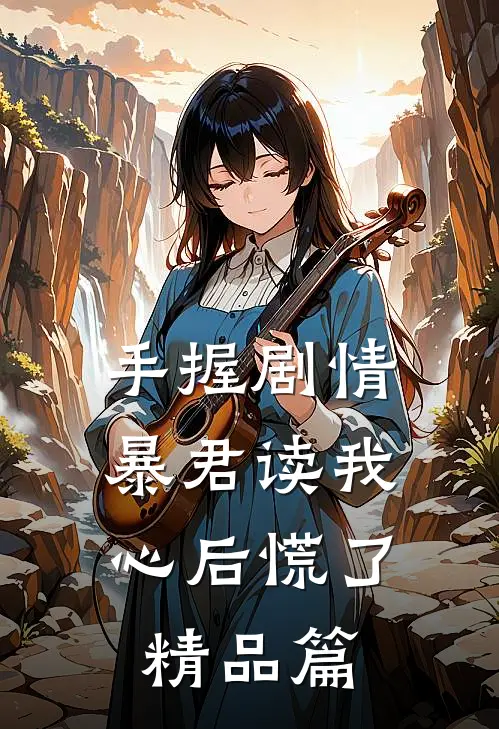 手握剧情：暴君读我心后慌了精品篇