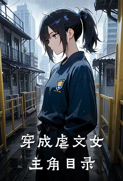 穿成虐文女主角目录