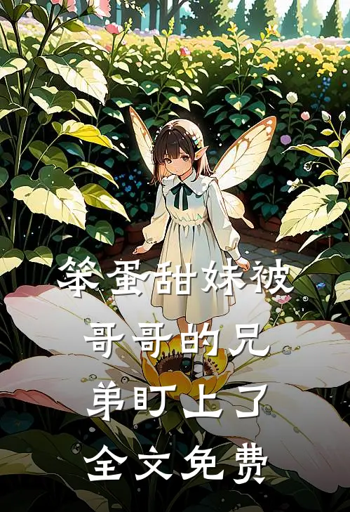 笨蛋甜妹被哥哥的兄弟盯上了全文免费