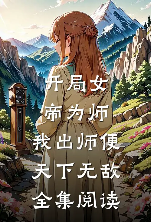 开局女帝为师，我出师便天下无敌全集阅读