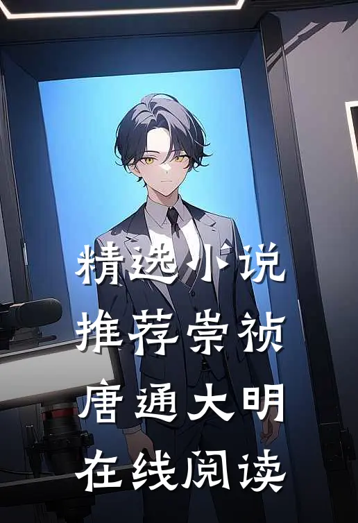 精选小说推荐崇祯唐通大明在线阅读