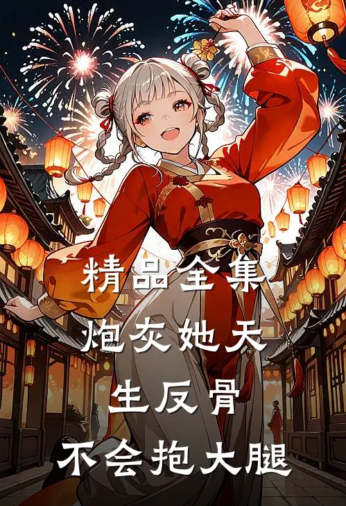 精品全集炮灰她天生反骨，不会抱大腿