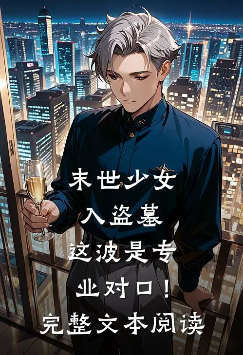 末世少女入盗墓，这波是专业对口！完整文本阅读