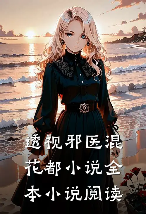 透视邪医混花都小说全本小说阅读