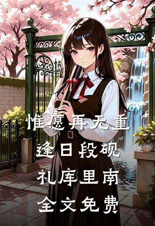 惟愿再无重逢日段砚礼库里南全文免费