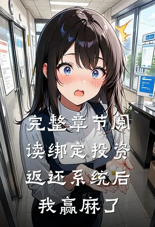 完整章节阅读绑定投资返还系统后，我赢麻了