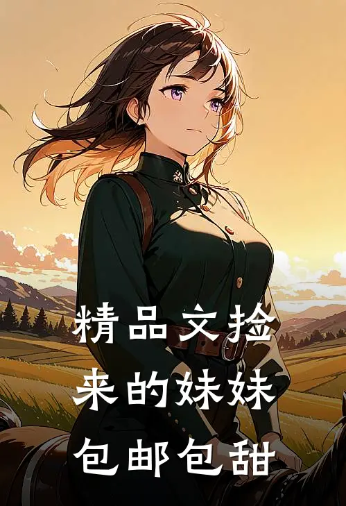 精品文捡来的妹妹包邮包甜