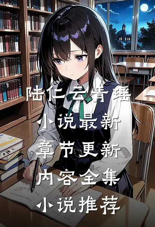 陆仁云青瑶小说最新章节更新内容全集小说推荐