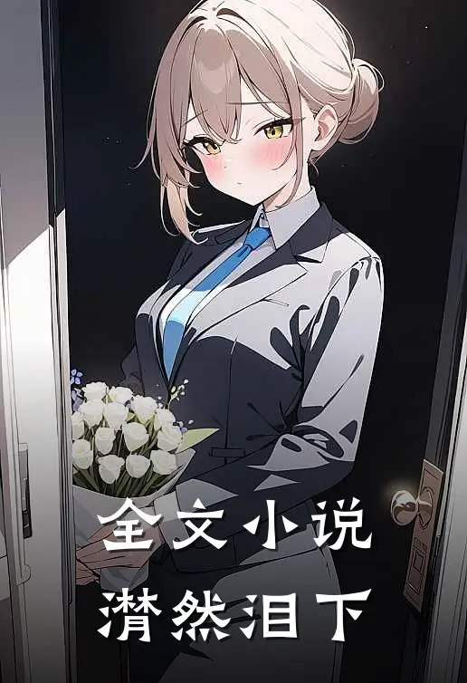 全文小说潸然泪下