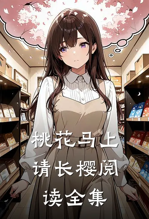 桃花马上请长樱阅读全集