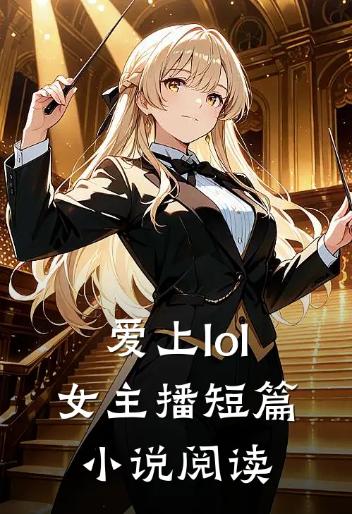 爱上lol女主播短篇小说阅读