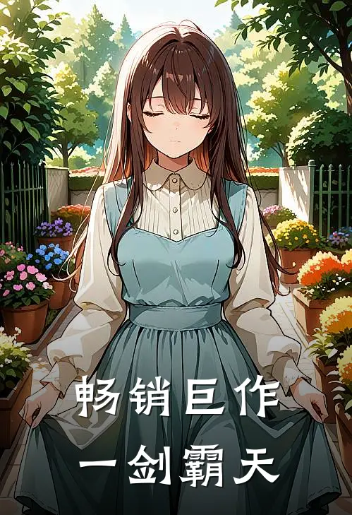 畅销巨作一剑霸天