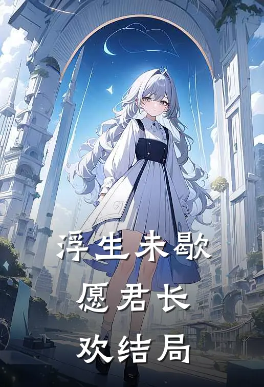 浮生未歇，愿君长欢结局